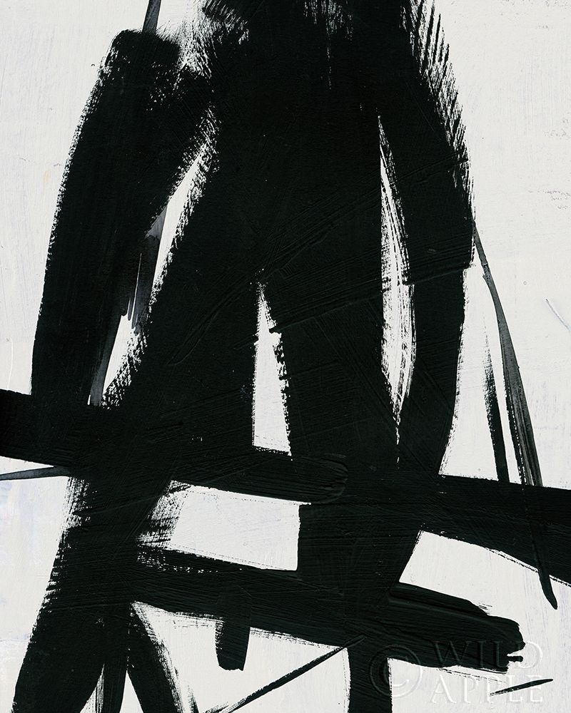 Wall Art Painting id:239892, Name: Spontaneous IV, Artist: Zaman, Farida