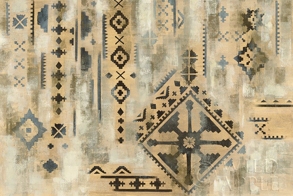 Wall Art Painting id:247420, Name: Scandanavian Mood I, Artist: Vassileva, Silvia