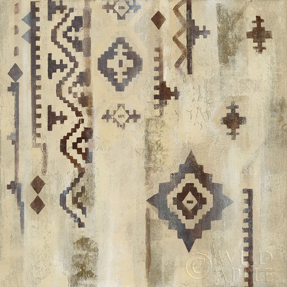 Wall Art Painting id:247421, Name: Scandanavian Mood II, Artist: Vassileva, Silvia