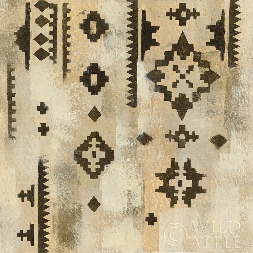 Wall Art Painting id:247422, Name: Scandanavian Mood III, Artist: Vassileva, Silvia