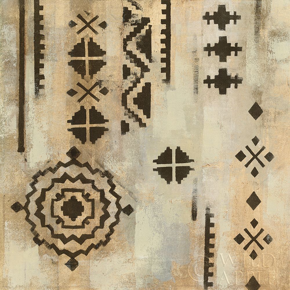 Wall Art Painting id:247423, Name: Scandanavian Mood IV, Artist: Vassileva, Silvia