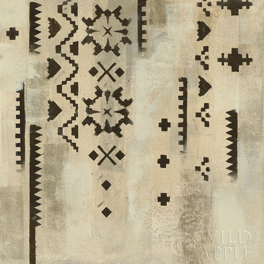 Wall Art Painting id:247424, Name: Scandanavian Mood V, Artist: Vassileva, Silvia