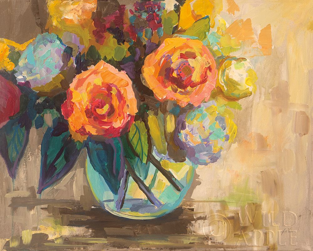 Wall Art Painting id:257877, Name: The Couple, Artist: Vertentes, Jeanette