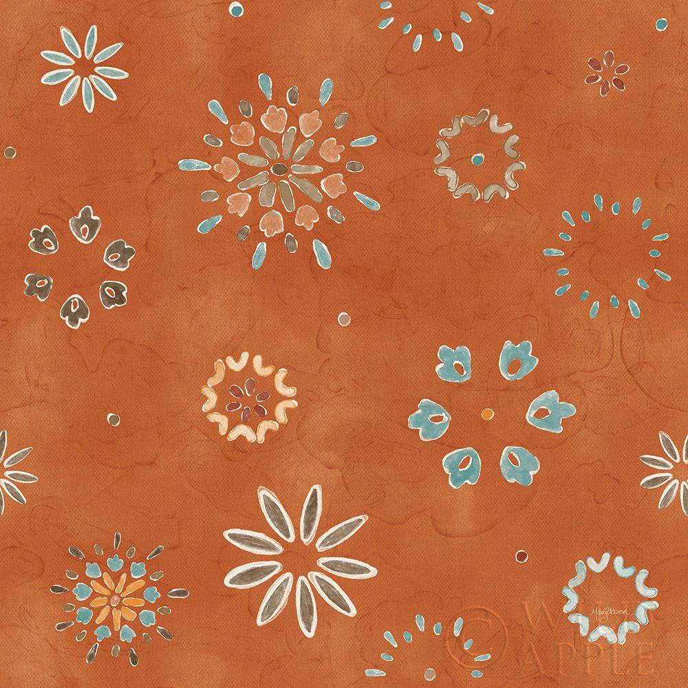 Wall Art Painting id:252223, Name: Autumn Friends Pattern VIB, Artist: Urban, Mary