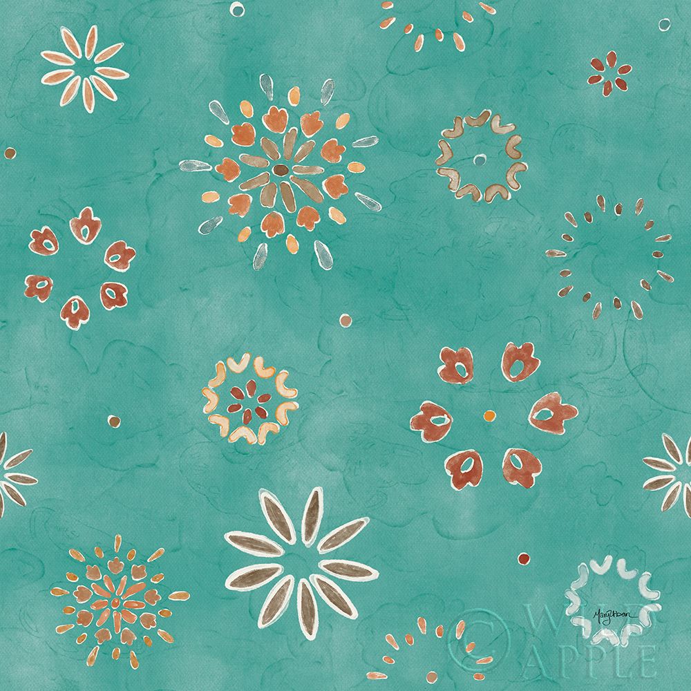 Wall Art Painting id:252221, Name: Autumn Friends Pattern VIC, Artist: Urban, Mary