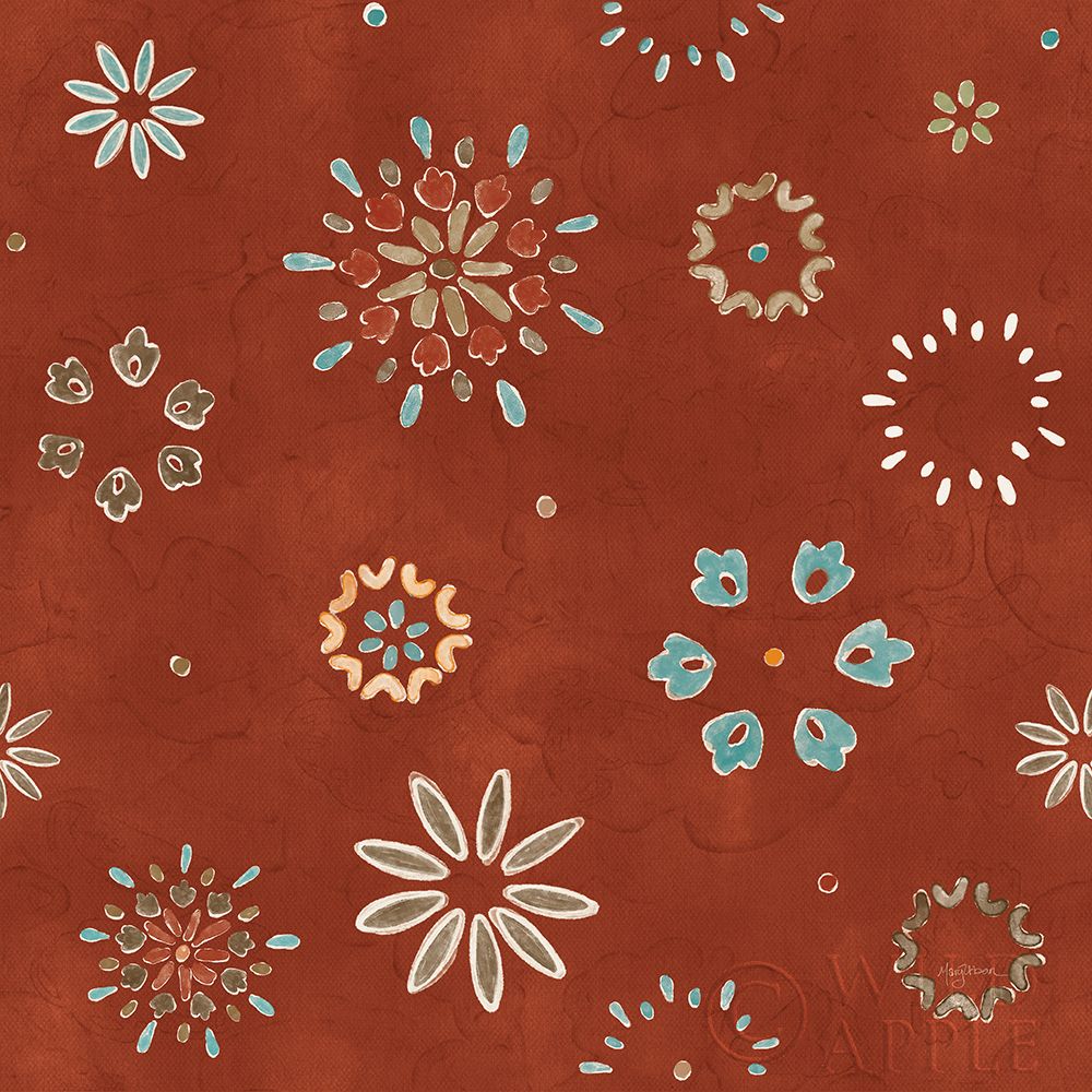 Wall Art Painting id:252222, Name: Autumn Friends Pattern VID, Artist: Urban, Mary