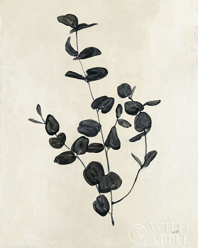 Art Print: Botanical Study II