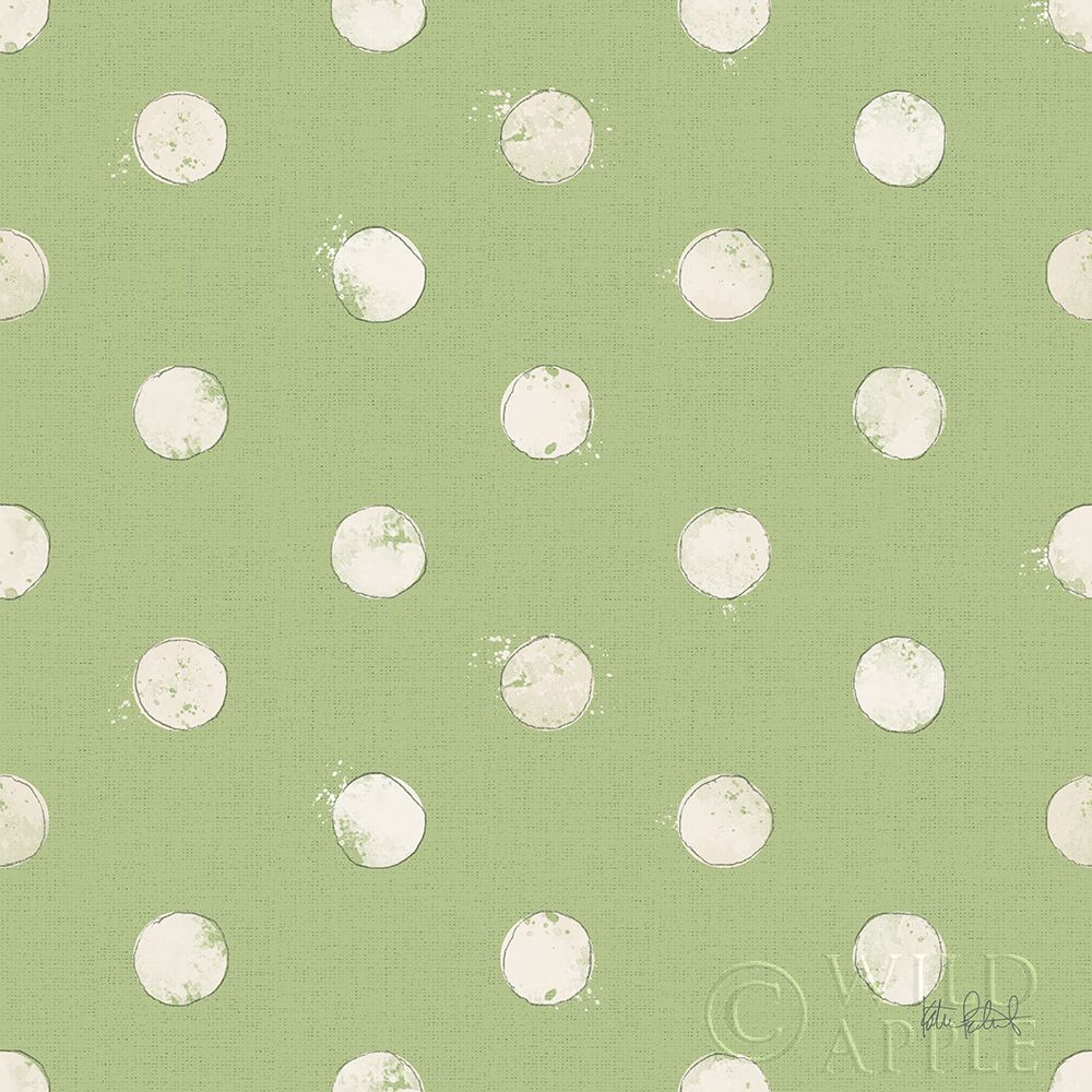 Wall Art Painting id:257932, Name: Orchard Harvest Pattern VD, Artist: Pertiet, Katie