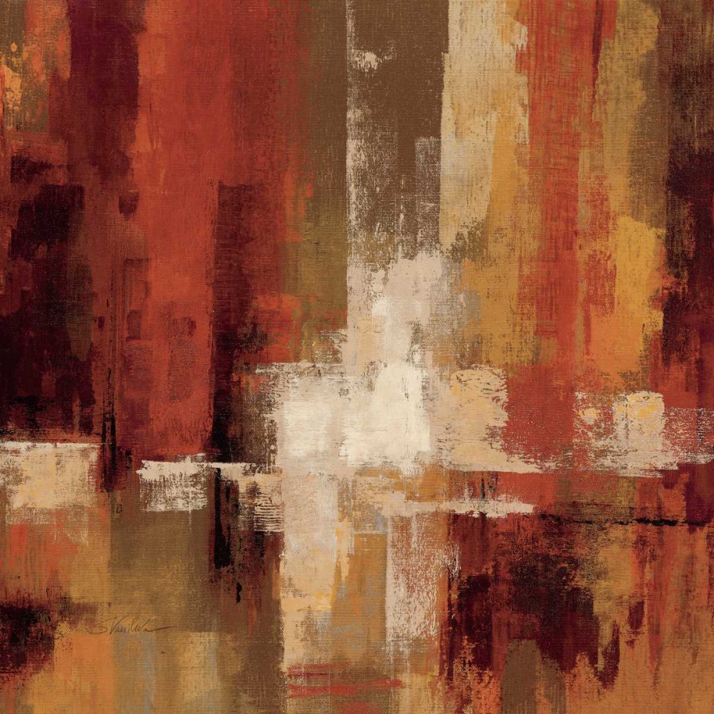 Wall Art Painting id:19188, Name: Castanets Crop, Artist: Vassileva, Silvia