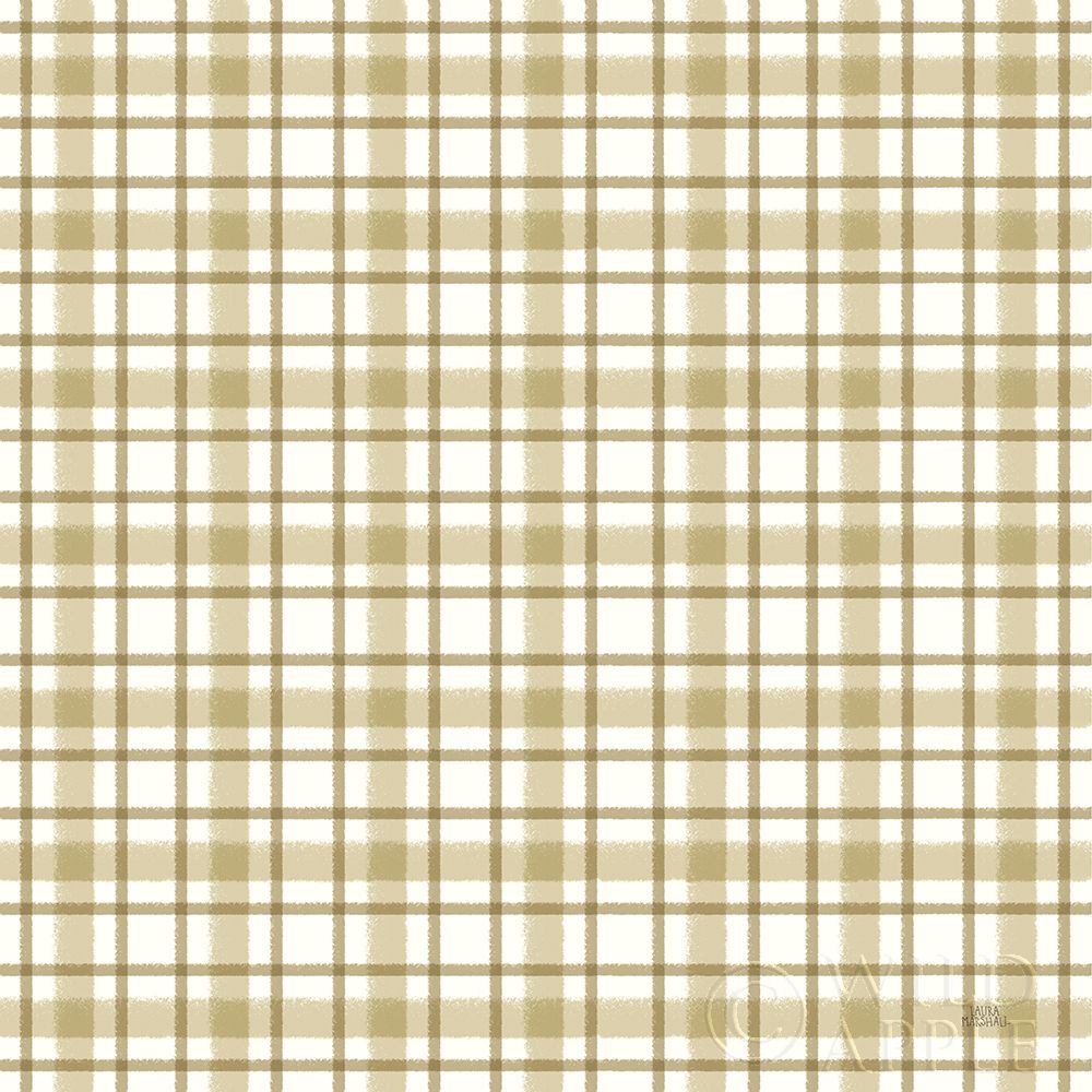 Wall Art Painting id:258064, Name: Harvest Village Pattern X, Artist: Marshall, Laura