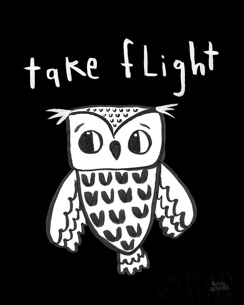 Wall Art Painting id:262215, Name: Scandy Baby IV, Artist: Averinos, Melissa