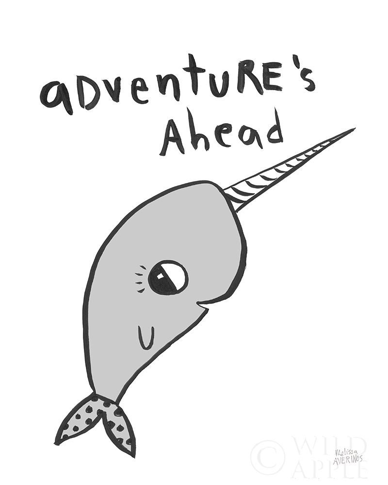 Wall Art Painting id:262219, Name: Scandy Baby VIII, Artist: Averinos, Melissa