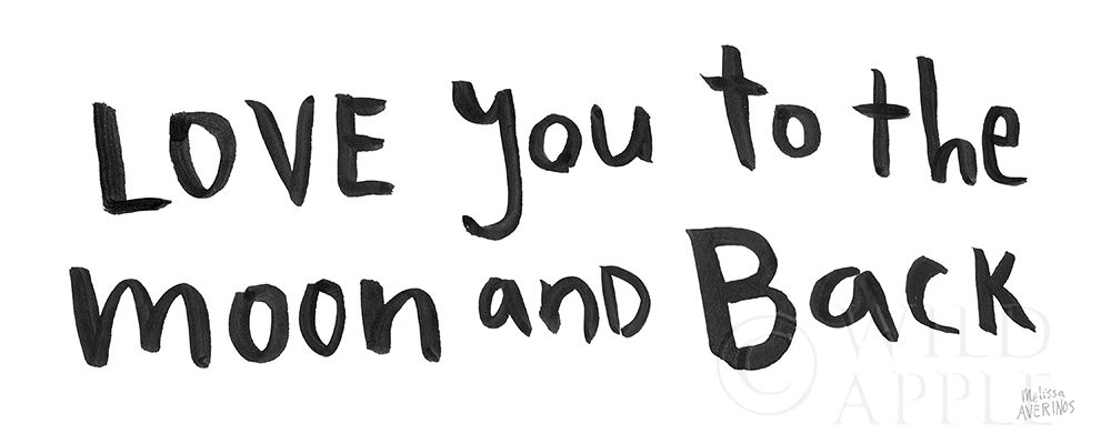 Wall Art Painting id:262221, Name: Scandy Baby X, Artist: Averinos, Melissa