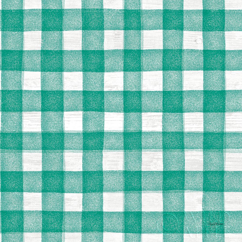 Wall Art Painting id:265219, Name: Farm Market Pattern IIB, Artist: Urban, Mary