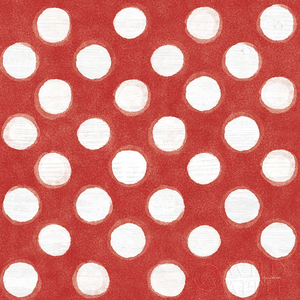 Wall art: Farm Market Pattern VIA, by Urban, Mary