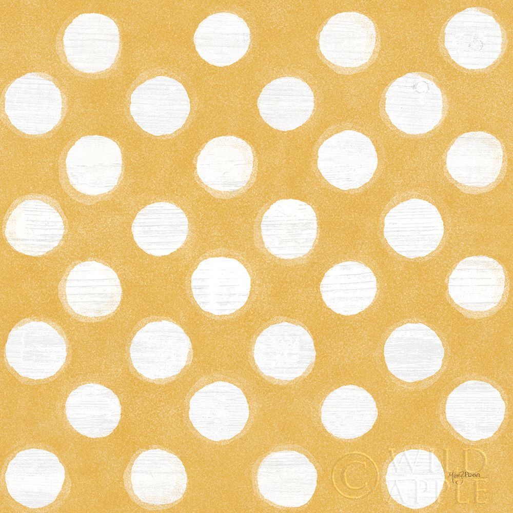 Wall art: Farm Market Pattern VIC, by Urban, Mary