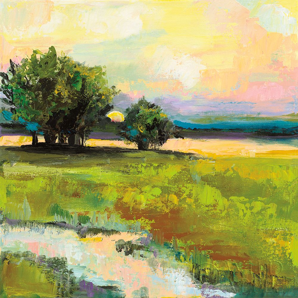 Wall art: Weekapaug Inn, by Vertentes, Jeanette