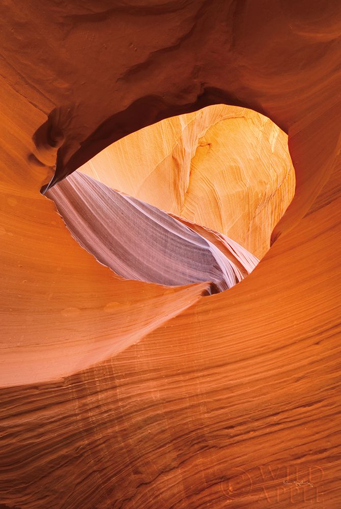 Art Print: Lower Antelope Canyon III