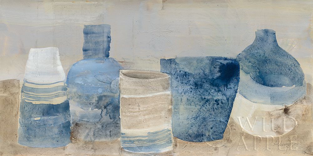 Wall Art Painting id:286385, Name: Kitchen Still Life, Artist: Hristova, Albena