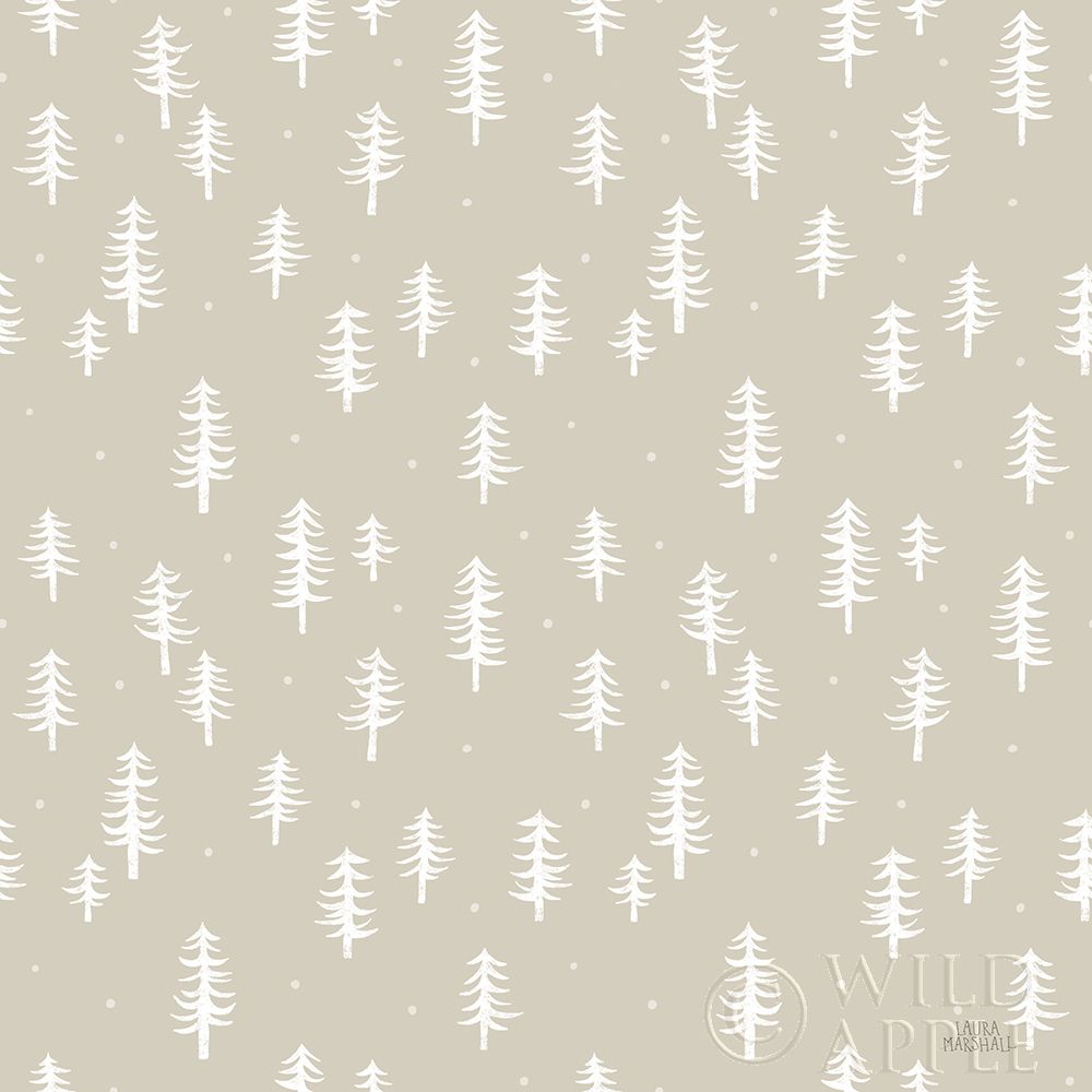 Wall Art Painting id:277973, Name: Gone Glamping Pattern IIIA, Artist: Marshall, Laura