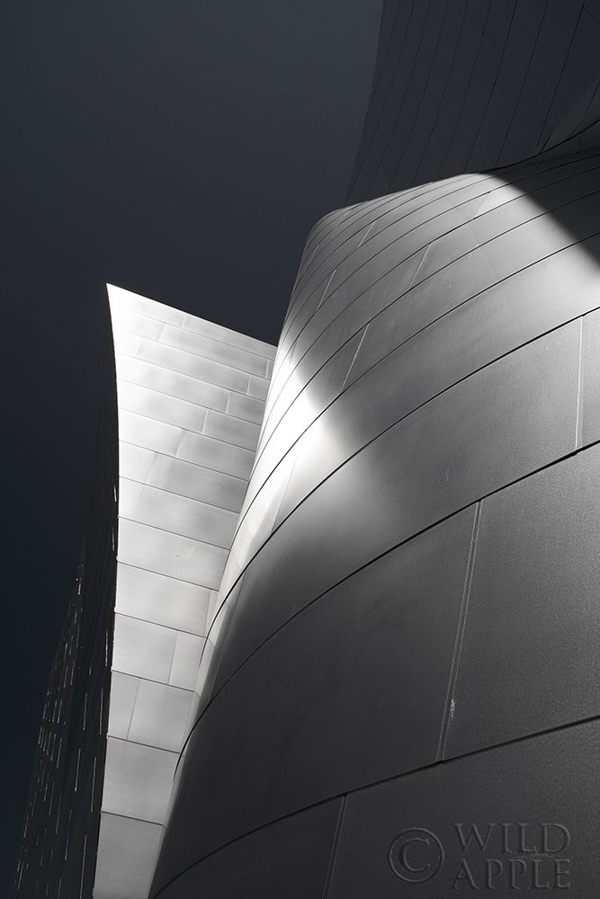 Art Print: Skyscraper V