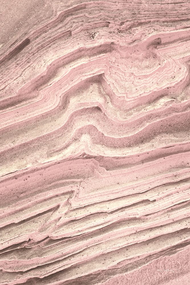 Art Print: Coyote Buttes IV Blush