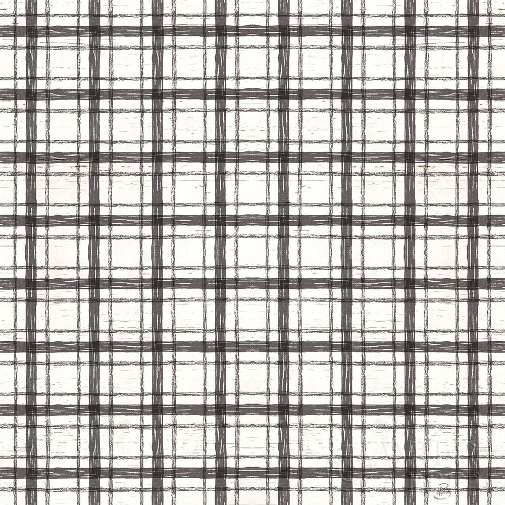 Wall Art Painting id:278177, Name: Lake Sketches Pattern IV, Artist: Brissonnet, Daphne