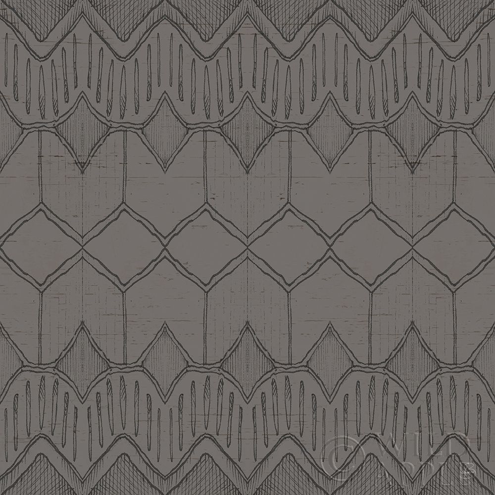 Wall Art Painting id:278179, Name: Lake Sketches Pattern VB, Artist: Brissonnet, Daphne