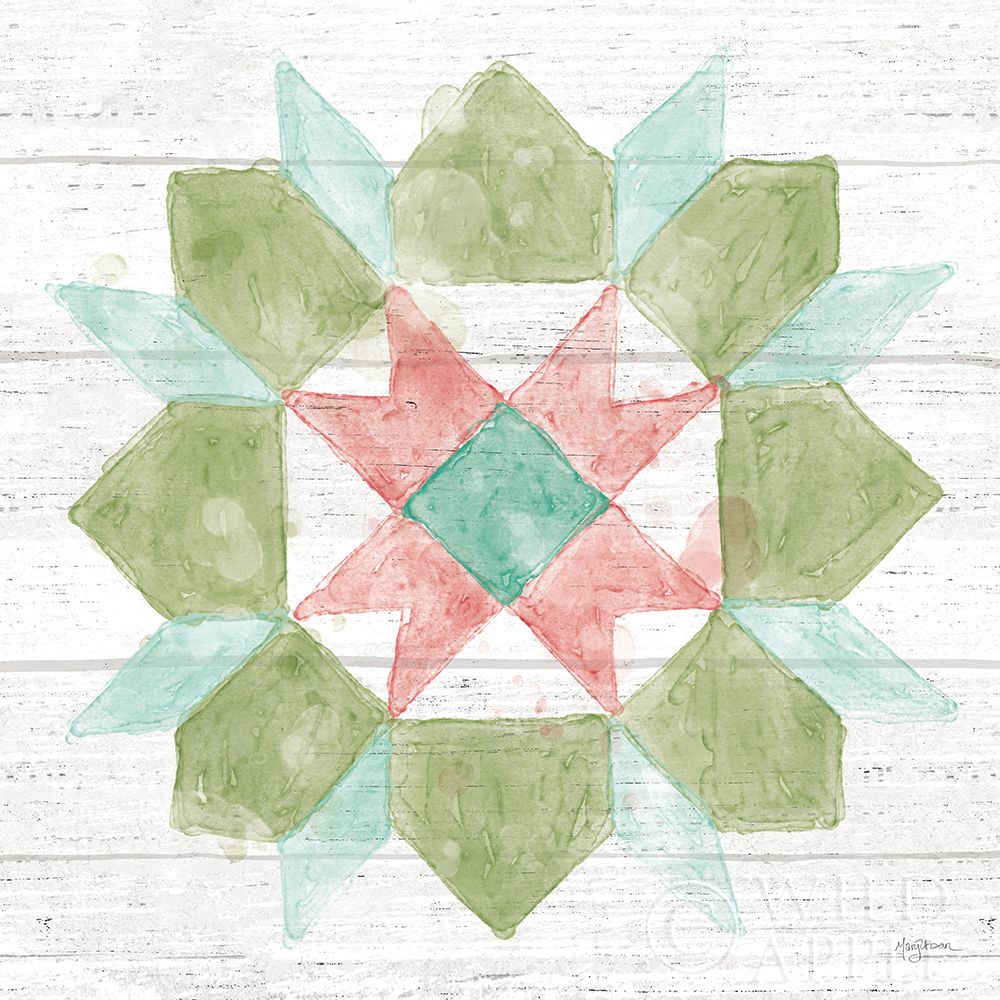 Wall Art Painting id:278183, Name: Pastel Flower Market IX, Artist: Urban, Mary