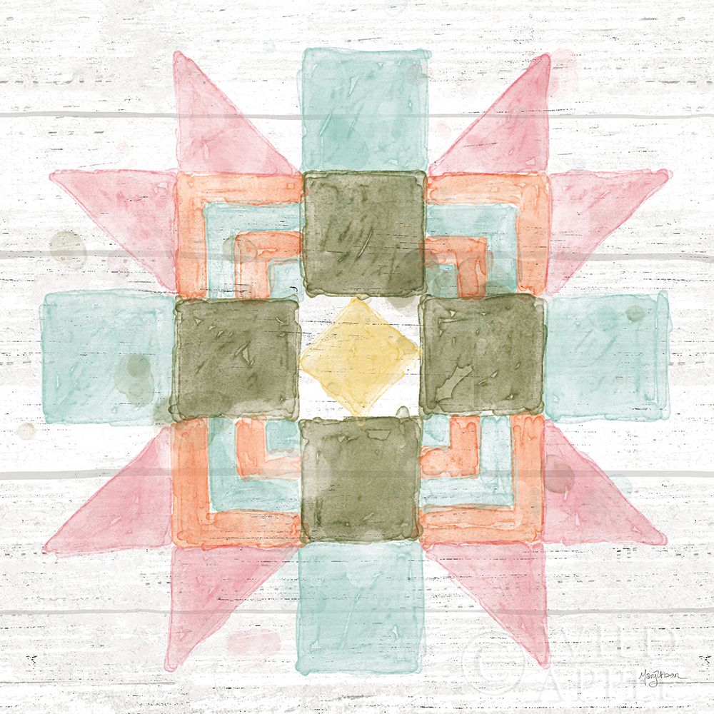 Wall Art Painting id:278184, Name: Pastel Flower Market X, Artist: Urban, Mary