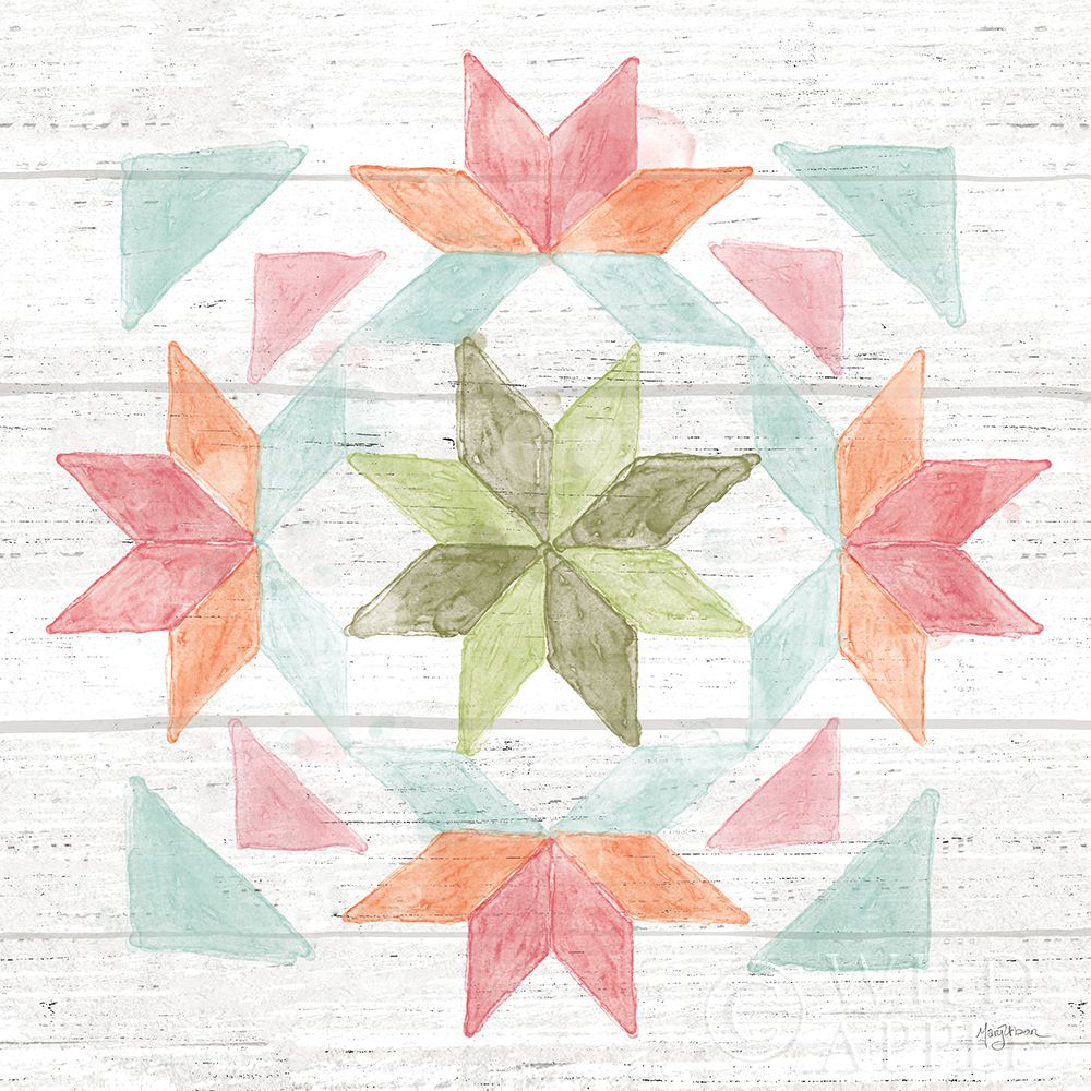 Wall Art Painting id:278185, Name: Pastel Flower Market XI, Artist: Urban, Mary