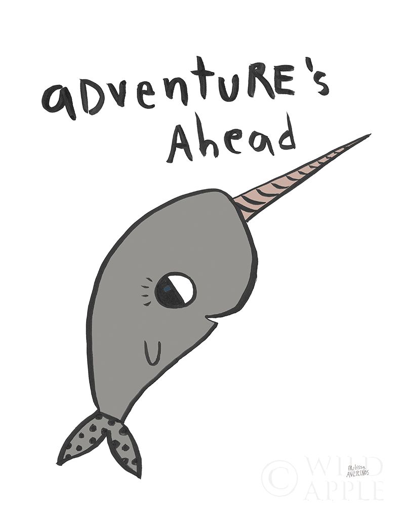 Wall Art Painting id:308485, Name: Scandy Baby Light VIII, Artist: Averinos, Melissa