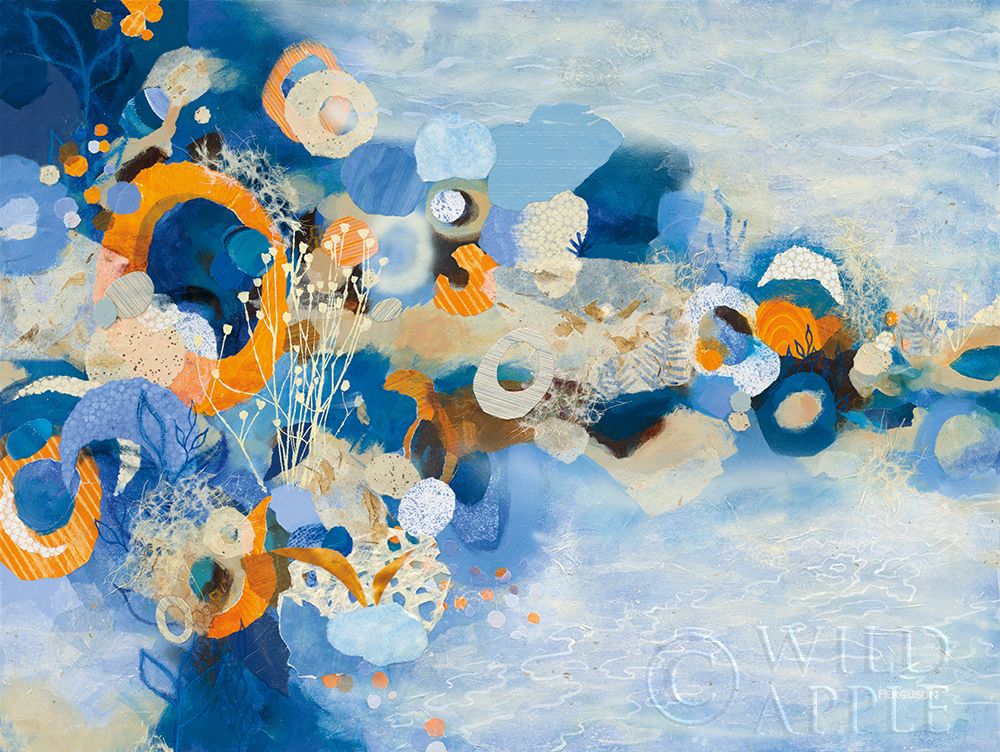 Art Print: Nantucket Summer