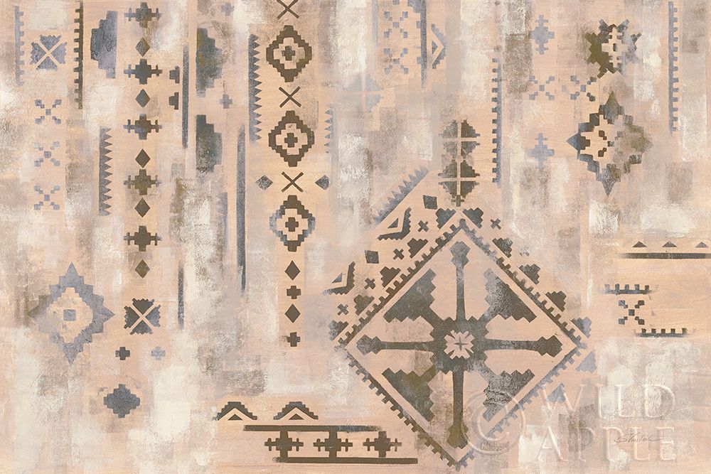 Wall Art Painting id:283817, Name: Scandanavian Mood I Neutral, Artist: Vassileva, Silvia