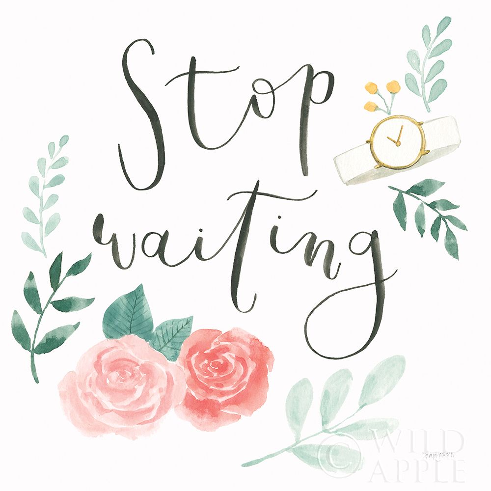 Art Print: Chase Dreams II