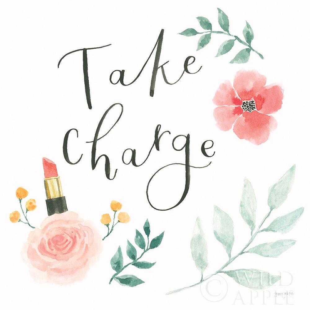 Art Print: Chase Dreams IV