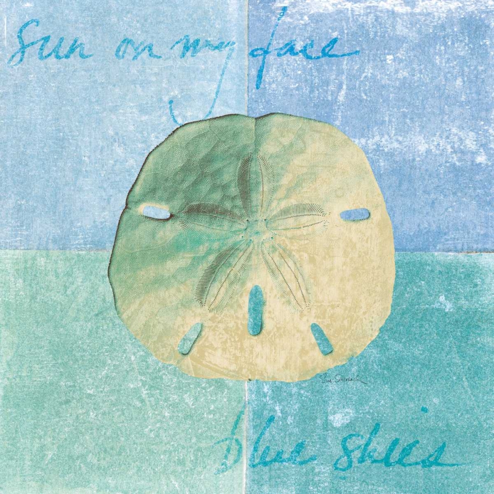 Wall Art Painting id:17743, Name: Serene Sands, Artist: Schlabach, Sue