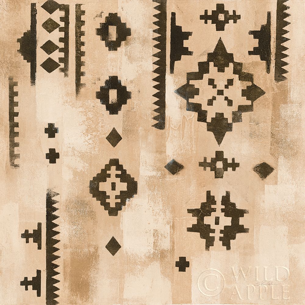 Wall Art Painting id:336111, Name: Scandanavian Mood III Clay, Artist: Vassileva, Silvia