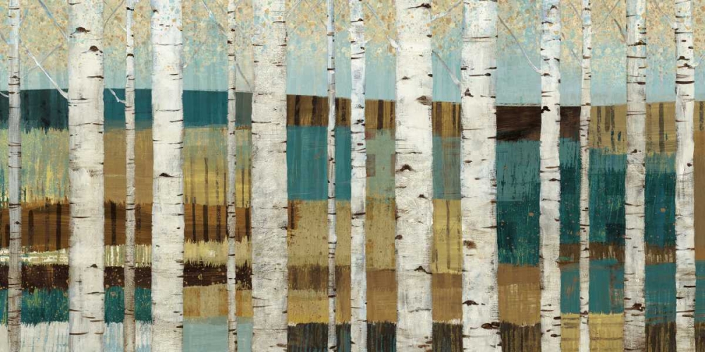 Wall Art Painting id:18714, Name: Shimmering Valley, Artist: Wild Apple Portfolio