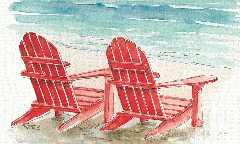 Art Print: In the Moment No Words