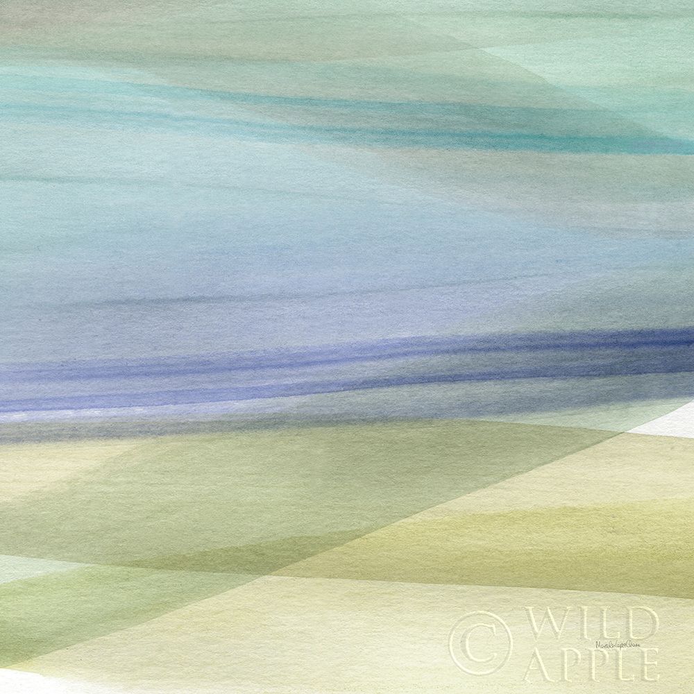 Art Print: Soft Summer IV