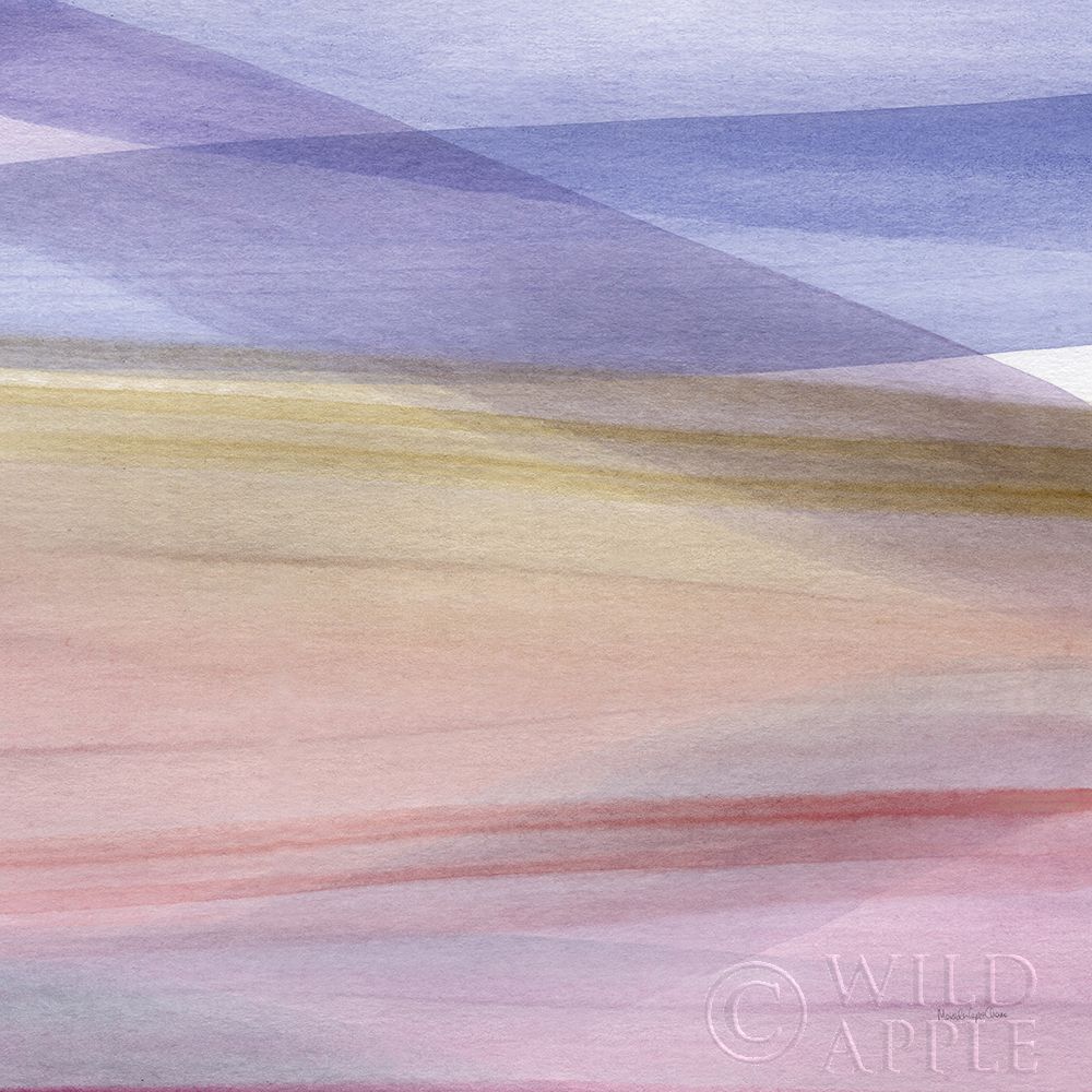 Art Print: Soft Summer VI