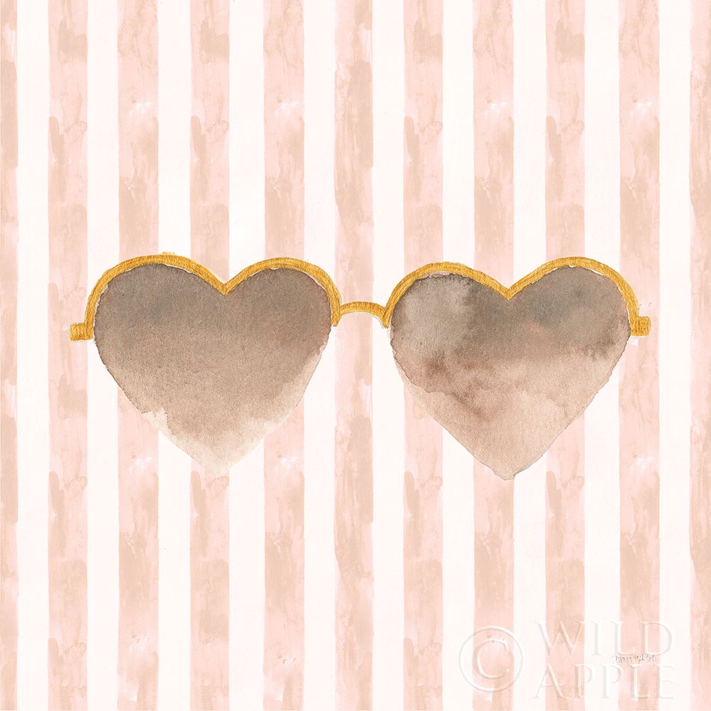 Art Print: Boss Babe V