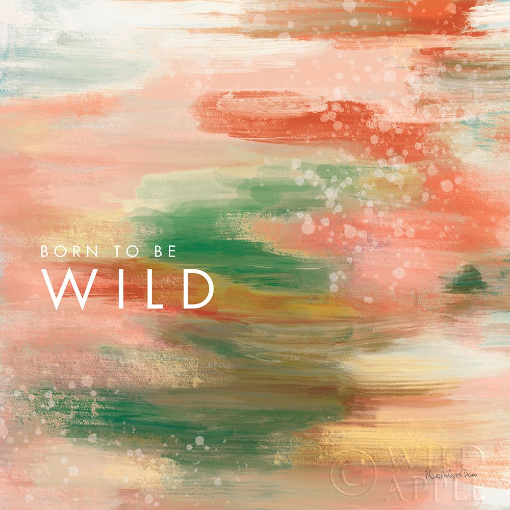 Art Print: Wild