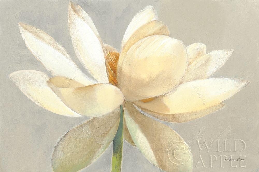 Wall Art Painting id:413974, Name: Unfolding Light, Artist: Hristova, Albena