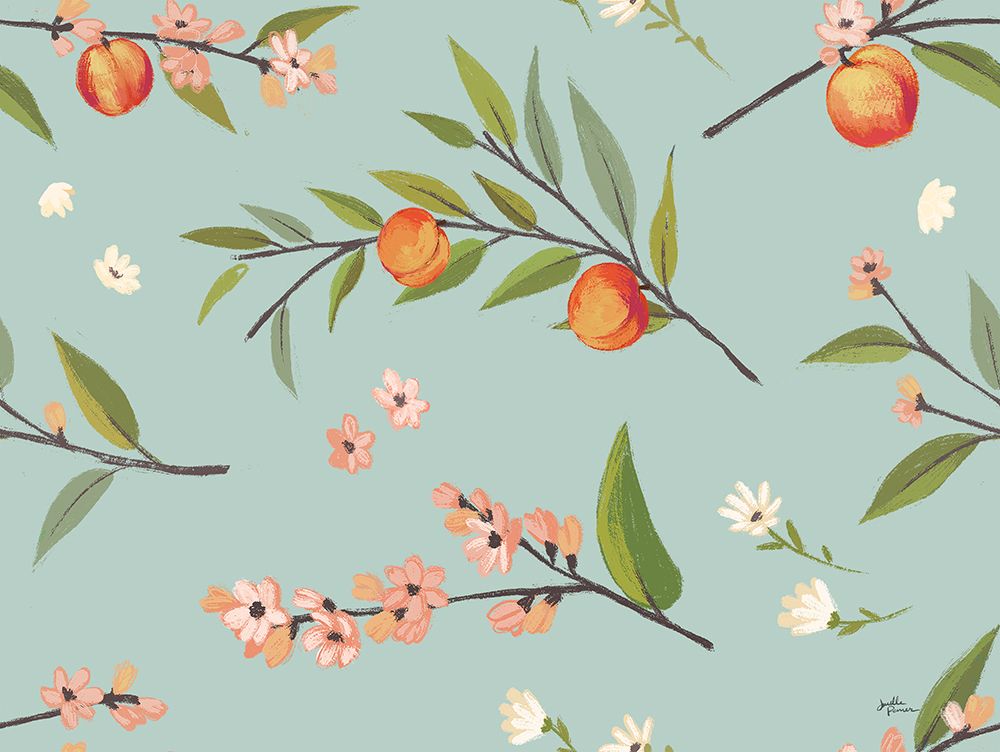 Art Print: Sweet Life Step 01