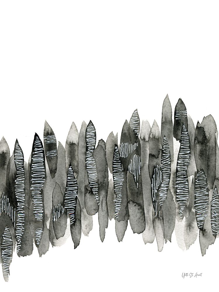 Art Print: Kindling I