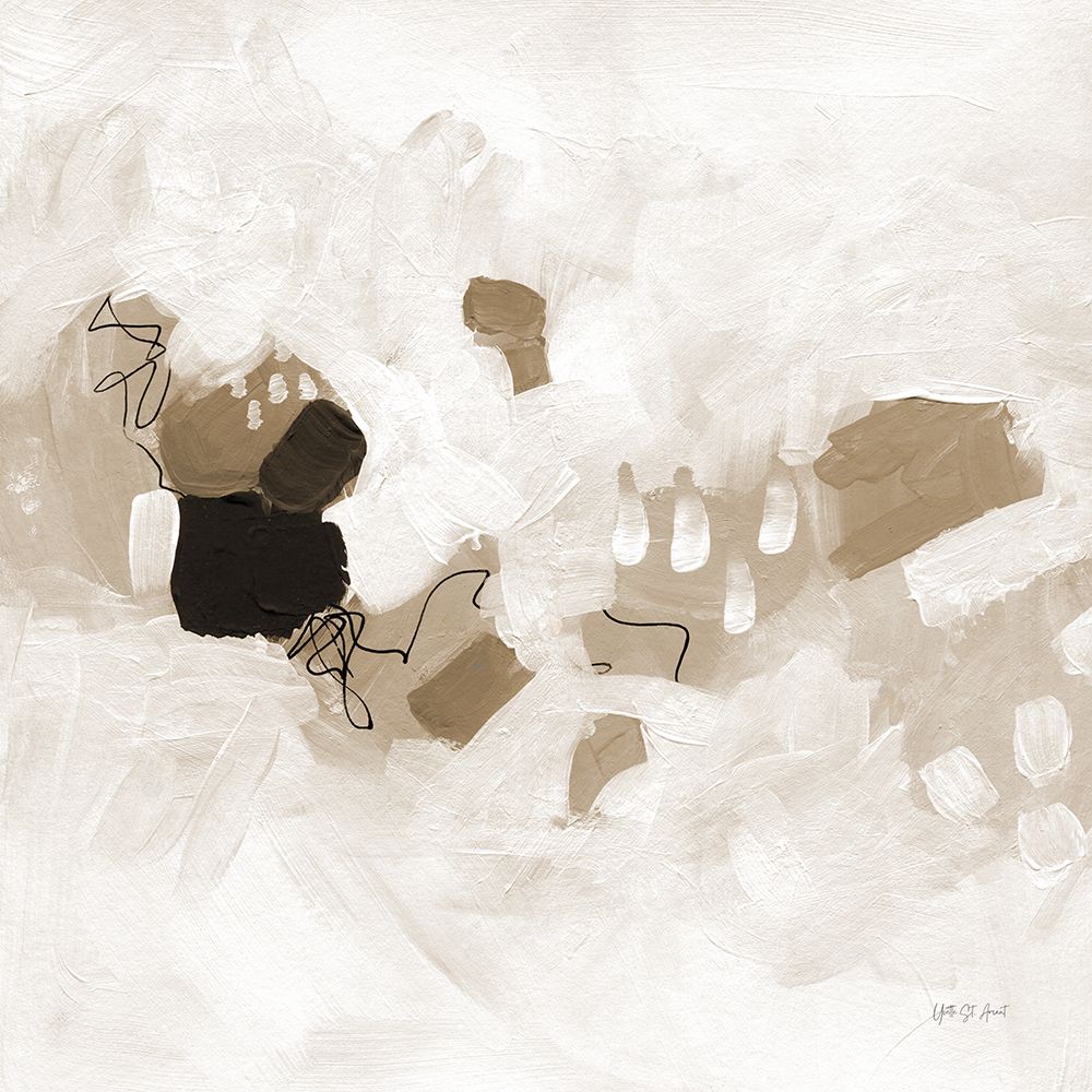 Wall Art Painting id:645816, Name: Classic Conservatory I, Artist: St. Amant, Yvette