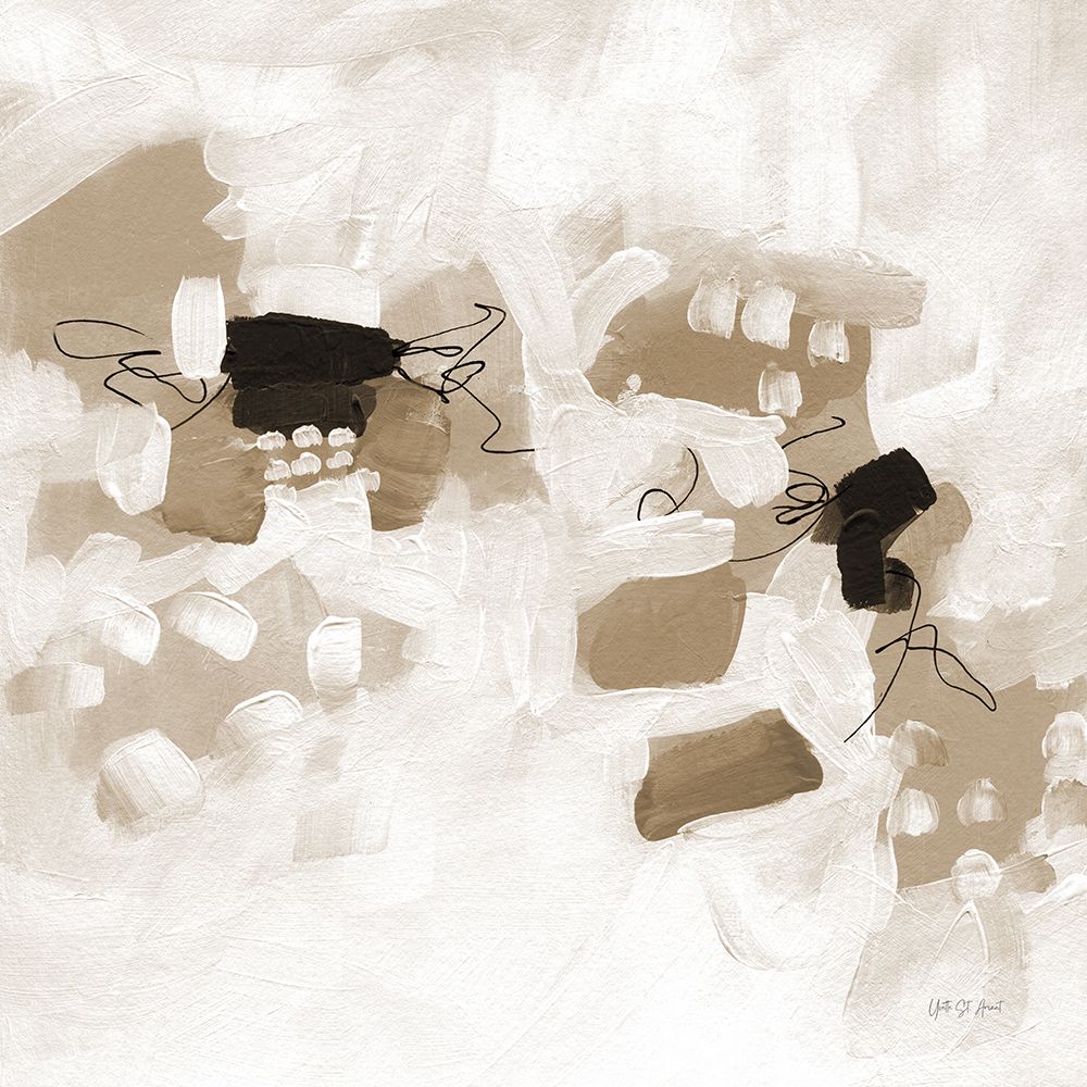 Art Print: Classic Conservatory II