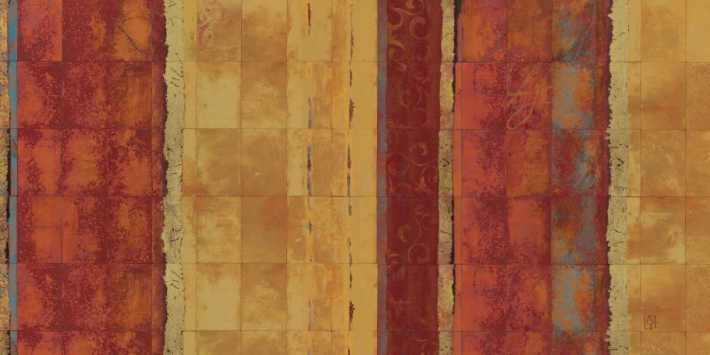 Wall Art Painting id:19181, Name: La Dolce Vita I, Artist: Tillmon, Avery